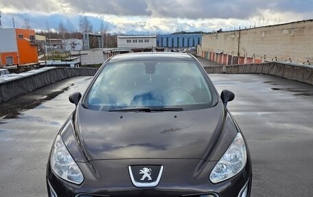 Peugeot 308 II, 2011 год, 600 000 рублей, 15 фотография