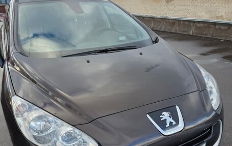 Peugeot 308 II, 2011 год, 600 000 рублей, 17 фотография