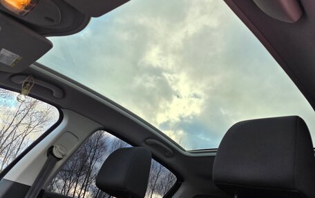 Peugeot 308 II, 2011 год, 600 000 рублей, 25 фотография