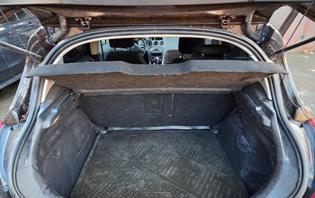 Peugeot 308 II, 2011 год, 600 000 рублей, 26 фотография