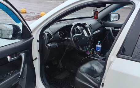 KIA Sorento II рестайлинг, 2015 год, 1 600 000 рублей, 7 фотография