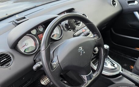 Peugeot 308 II, 2011 год, 600 000 рублей, 28 фотография