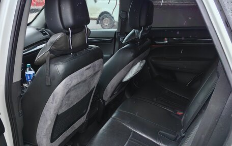 KIA Sorento II рестайлинг, 2015 год, 1 600 000 рублей, 17 фотография