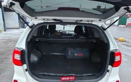 KIA Sorento II рестайлинг, 2015 год, 1 600 000 рублей, 16 фотография