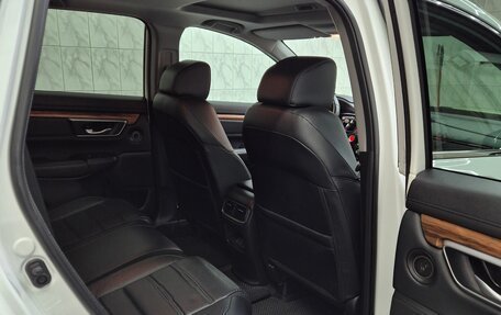 Honda CR-V IV, 2021 год, 4 500 000 рублей, 14 фотография