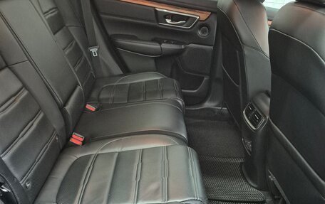 Honda CR-V IV, 2021 год, 4 500 000 рублей, 15 фотография