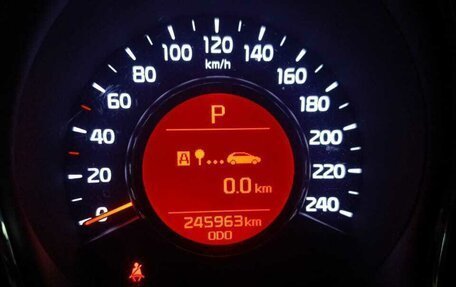 KIA cee'd III, 2018 год, 800 000 рублей, 6 фотография