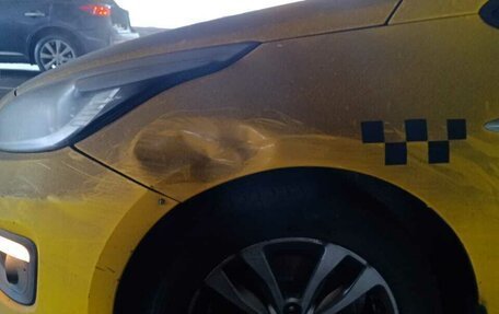 KIA cee'd III, 2018 год, 800 000 рублей, 5 фотография