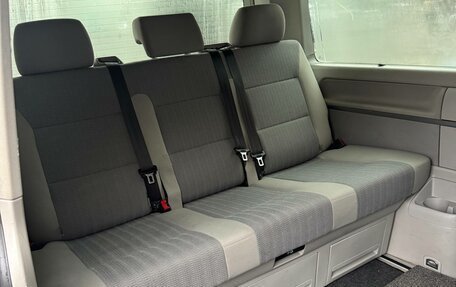 Volkswagen Multivan T6 рестайлинг, 2015 год, 3 450 000 рублей, 14 фотография