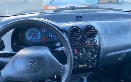 Daewoo Matiz I, 2003 год, 186 000 рублей, 4 фотография