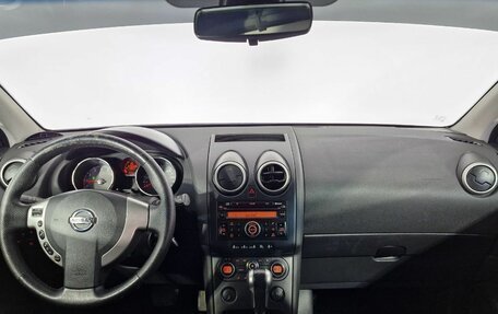 Nissan Qashqai, 2008 год, 650 000 рублей, 12 фотография