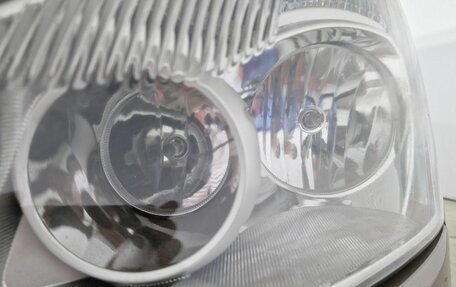 Nissan Qashqai, 2008 год, 650 000 рублей, 10 фотография