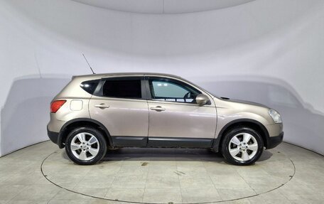 Nissan Qashqai, 2008 год, 650 000 рублей, 5 фотография