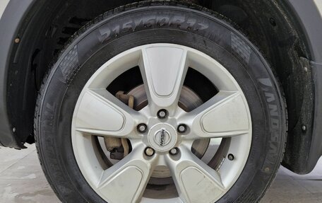 Nissan Qashqai, 2008 год, 650 000 рублей, 11 фотография