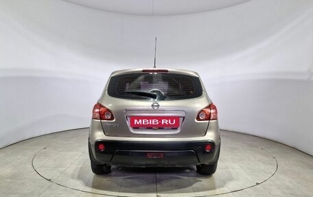 Nissan Qashqai, 2008 год, 650 000 рублей, 7 фотография