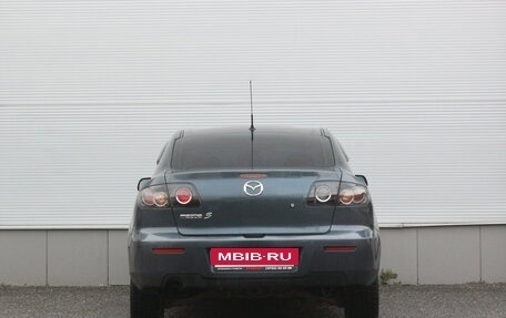 Mazda 3, 2008 год, 677 000 рублей, 4 фотография