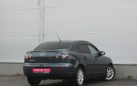 Mazda 3, 2008 год, 677 000 рублей, 2 фотография