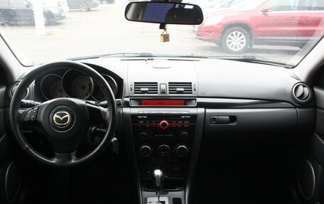 Mazda 3, 2008 год, 677 000 рублей, 7 фотография