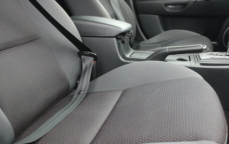 Mazda 3, 2008 год, 677 000 рублей, 13 фотография