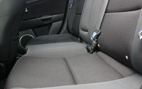 Mazda 3, 2008 год, 677 000 рублей, 10 фотография