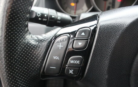 Mazda 3, 2008 год, 677 000 рублей, 19 фотография