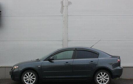 Mazda 3, 2008 год, 677 000 рублей, 6 фотография