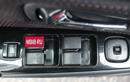 Mazda 3, 2008 год, 677 000 рублей, 9 фотография