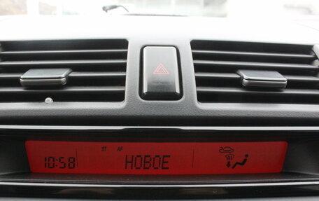 Mazda 3, 2008 год, 677 000 рублей, 20 фотография