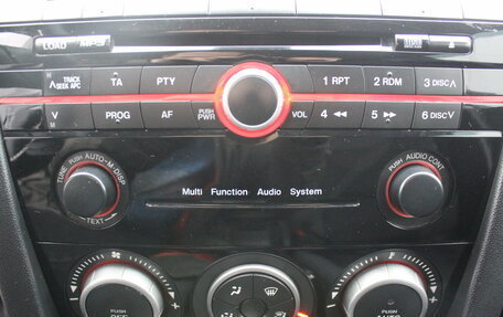 Mazda 3, 2008 год, 677 000 рублей, 21 фотография