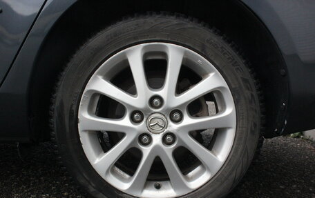 Mazda 3, 2008 год, 677 000 рублей, 25 фотография