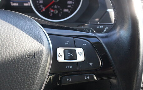 Volkswagen Tiguan II, 2018 год, 2 697 000 рублей, 23 фотография