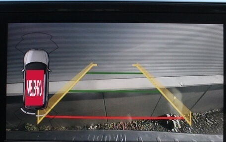 Volkswagen Tiguan II, 2018 год, 2 697 000 рублей, 25 фотография