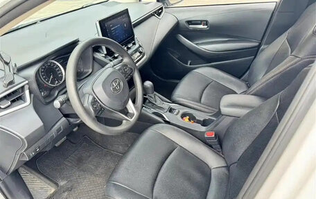 Toyota Corolla, 2022 год, 1 650 000 рублей, 7 фотография