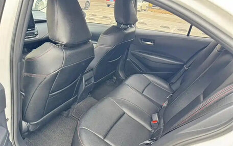 Toyota Corolla, 2022 год, 1 650 000 рублей, 9 фотография