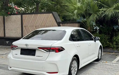 Toyota Corolla, 2022 год, 1 650 000 рублей, 6 фотография