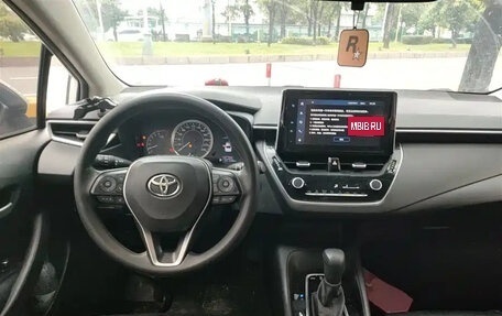 Toyota Corolla, 2022 год, 1 650 000 рублей, 8 фотография