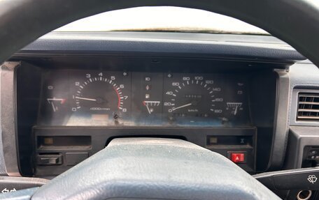 Nissan Terrano II рестайлинг, 1992 год, 150 000 рублей, 6 фотография