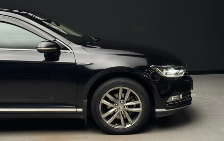 Volkswagen Passat B8 рестайлинг, 2017 год, 2 000 000 рублей, 7 фотография