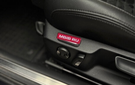 Volkswagen Passat B8 рестайлинг, 2017 год, 2 000 000 рублей, 15 фотография