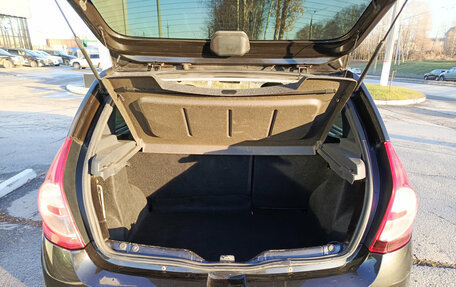 Renault Sandero I, 2011 год, 510 000 рублей, 12 фотография