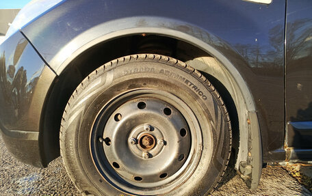 Renault Sandero I, 2011 год, 510 000 рублей, 22 фотография