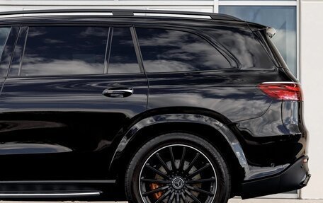 Mercedes-Benz GLS AMG, 2025 год, 258 700 рублей, 6 фотография