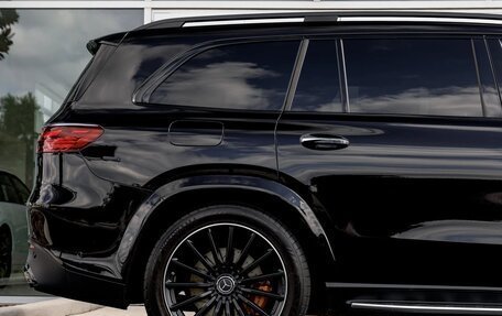 Mercedes-Benz GLS AMG, 2025 год, 258 700 рублей, 13 фотография