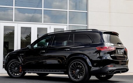 Mercedes-Benz GLS AMG, 2025 год, 258 700 рублей, 8 фотография