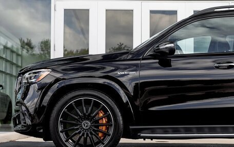 Mercedes-Benz GLS AMG, 2025 год, 258 700 рублей, 5 фотография