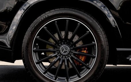 Mercedes-Benz GLS AMG, 2025 год, 258 700 рублей, 16 фотография