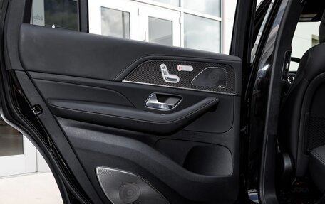 Mercedes-Benz GLS AMG, 2025 год, 258 700 рублей, 23 фотография