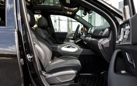 Mercedes-Benz GLS AMG, 2025 год, 258 700 рублей, 30 фотография