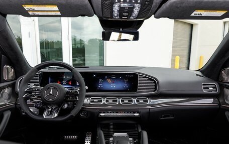 Mercedes-Benz GLS AMG, 2025 год, 258 700 рублей, 25 фотография