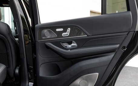 Mercedes-Benz GLS AMG, 2025 год, 258 700 рублей, 28 фотография